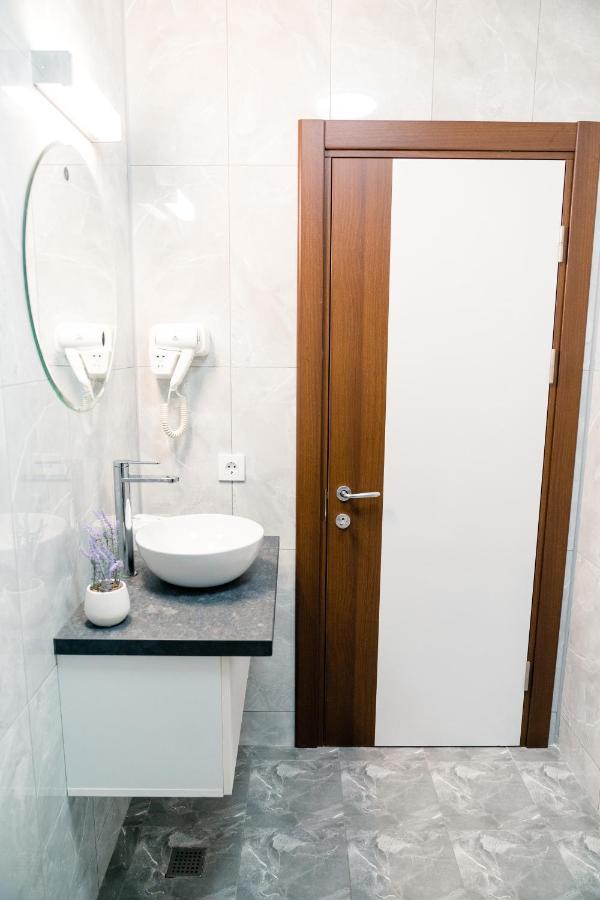 Vila Grande Mamaia Nord Năvodari Extérieur photo