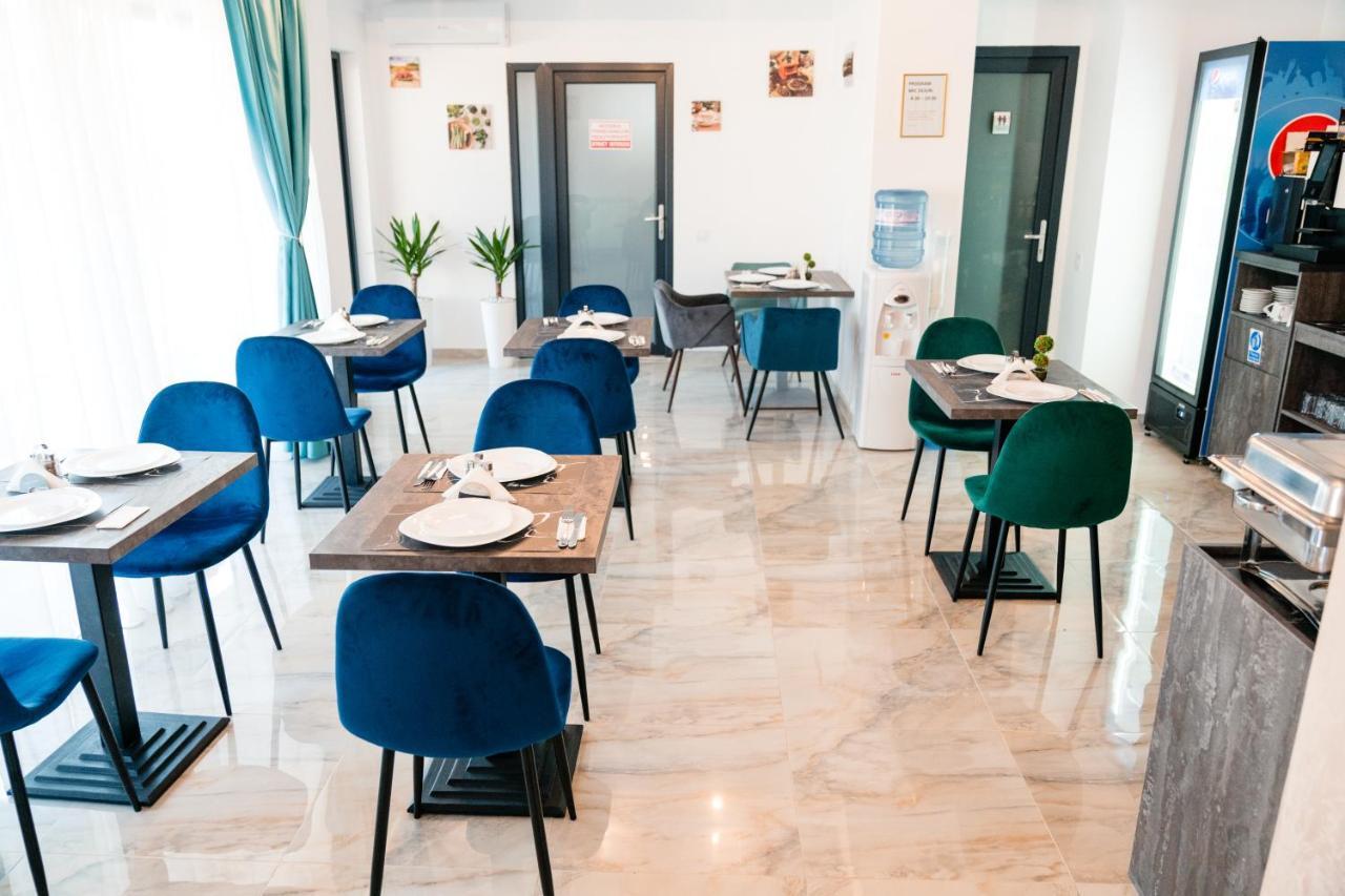 Vila Grande Mamaia Nord Năvodari Extérieur photo