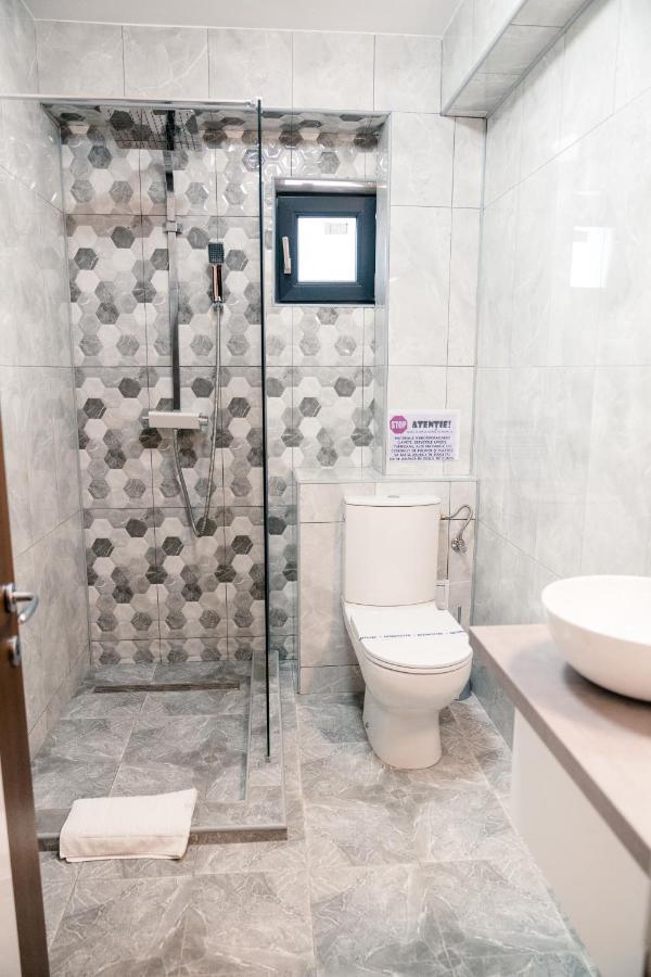 Vila Grande Mamaia Nord Năvodari Extérieur photo