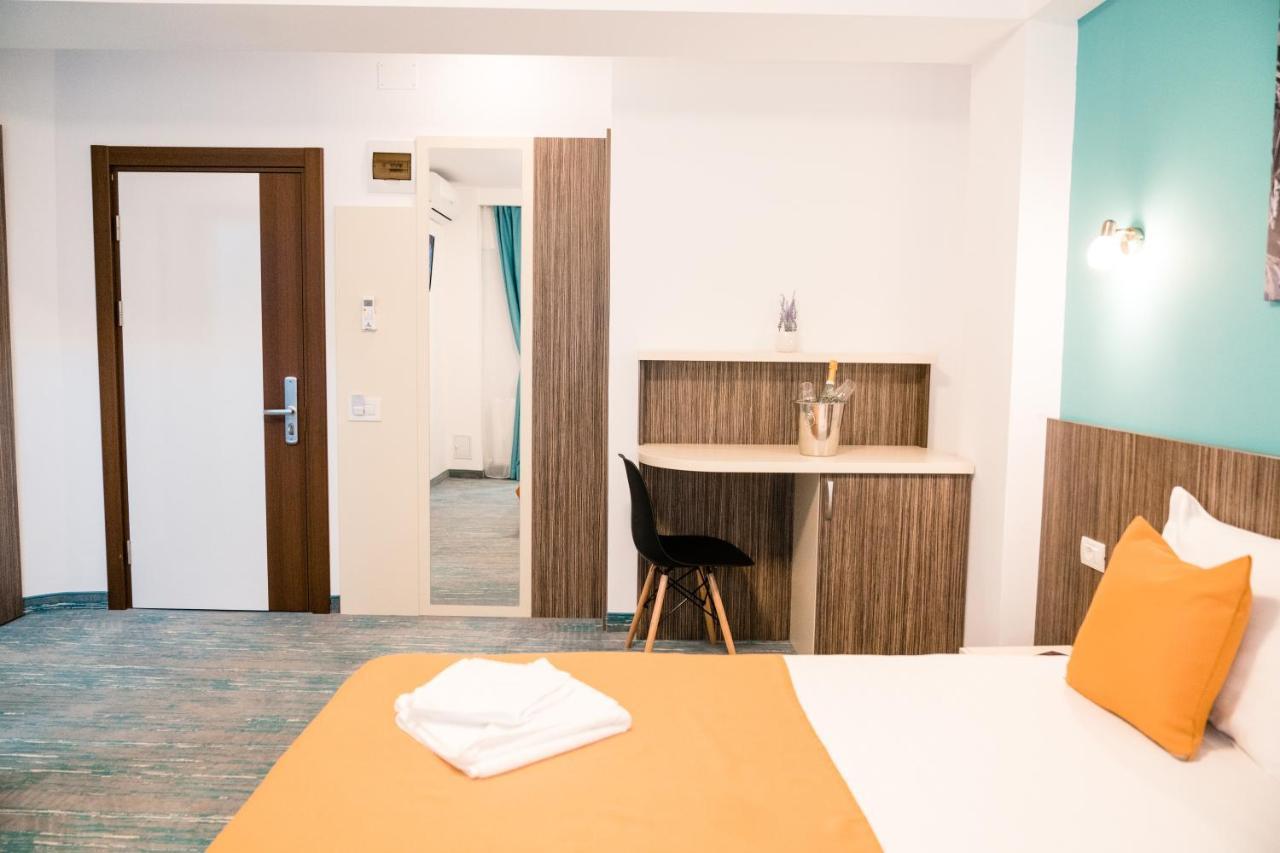 Vila Grande Mamaia Nord Năvodari Extérieur photo